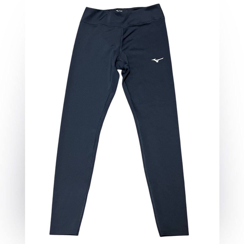 Mizuno Women's Performance Full Length Tights Size M